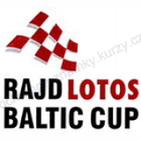 8 Rajd Lotos Baltic Cup 2012
