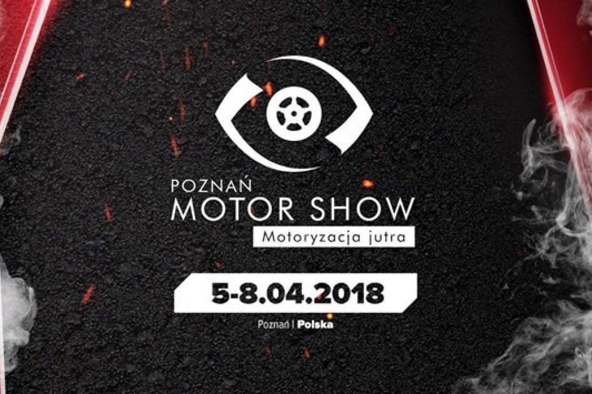 Poznań Motor Show 2018