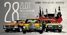 28 Zlot MB/8 Club Poland