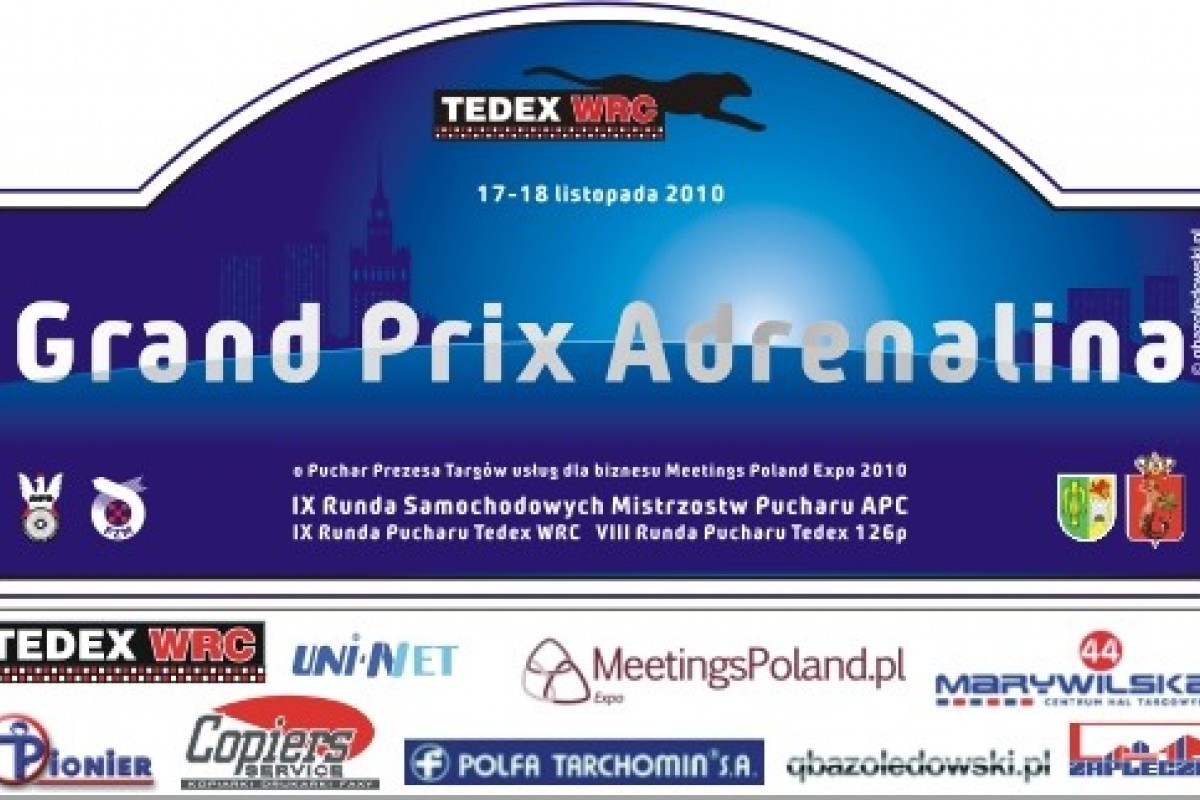 2010 (KJS) AK Centrum Grand Prix Adrenalina