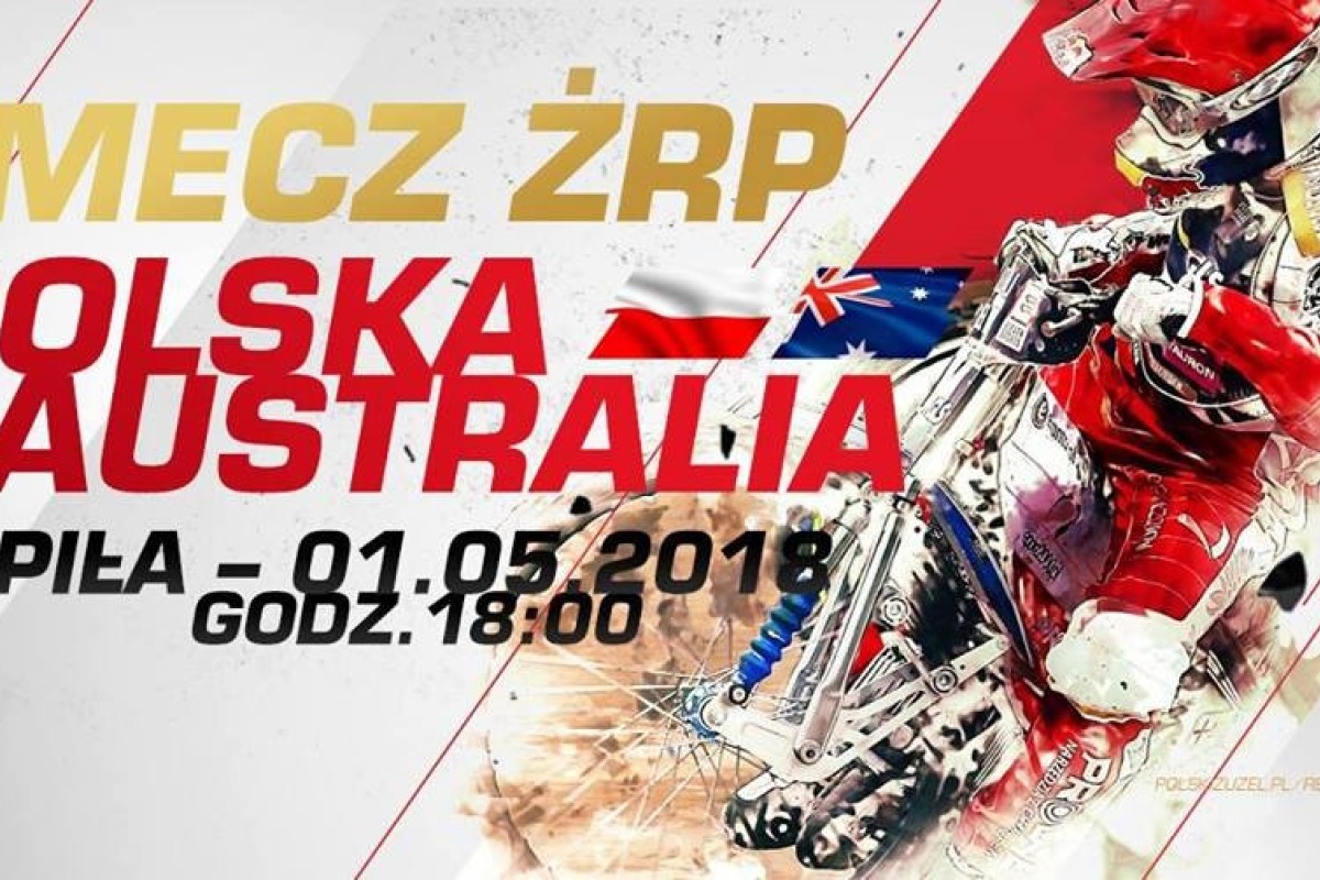 Polska - Australia