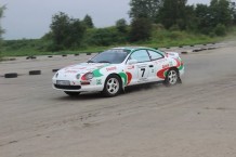 Rally Stage Cup runda 6 i 7