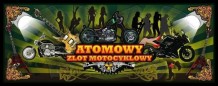 VIII Atomowy Zlot Motocyklowy 2018