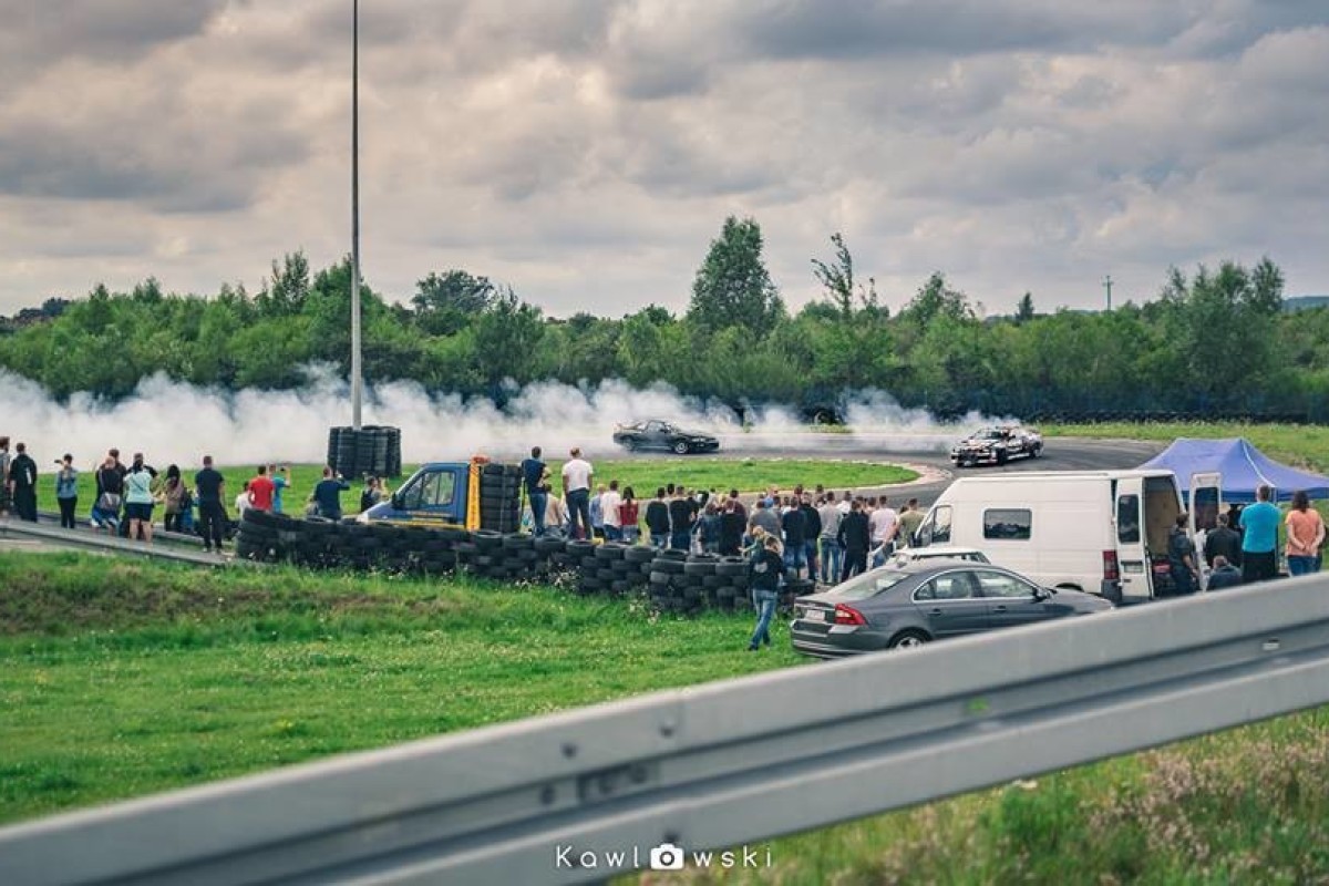 Zakończenie Sezonu 2017 - MM & AutoShow-3city