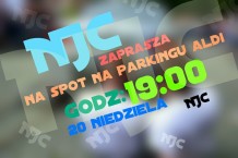 "Uliczne Spotkanie Z NJC"