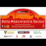 2013 (KJS) AK Centrum Rally Mazowieckie Szutry