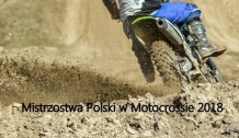 Mistrzostwa Polski w Motocrossie