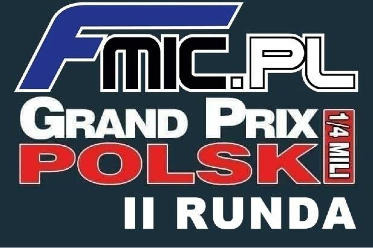 Rozpoczęcie sezonu z Scsclub II runda Fmic.pl GP Polski 1/4 mili