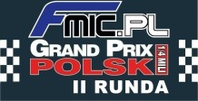 Rozpoczęcie sezonu z Scsclub II runda Fmic.pl GP Polski 1/4 mili