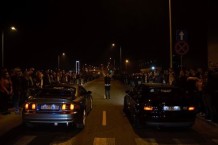Illegal Night Kielce - Life Is A Race Jeszcze Większe Piekło!!!