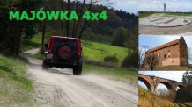 Majówka 2018