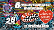 6. Motoorkiestra z ATG w Grudziądzu