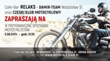 IX PRZYGRANICZNE SPOTKANIE MOTOCYKLISTÓW SKRBEŃSKO