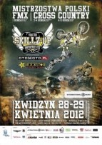 2012 Cross Country Mistrzostwa oraz Puchar Polski-Kwidzyn