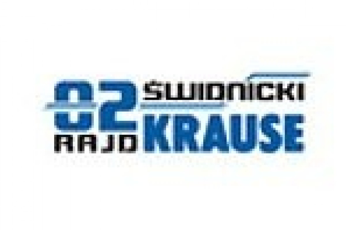 2 Rajd Świdnicki - Krause