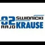 2 Rajd Świdnicki - Krause
