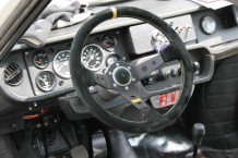 Spotkanie dla kierowców motorsportu