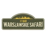 2017 Rajdowe Mistrzostwa oraz Puchar Polski Samochodów Terenowych oraz Puchar Polski w Rajdach Baja - Warszawskie Safari