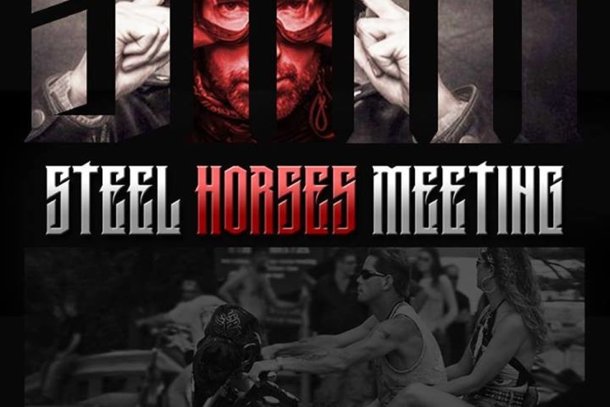 XXIV Steel Horses Meeting 2018