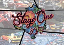 Stage One - VL Crew Event