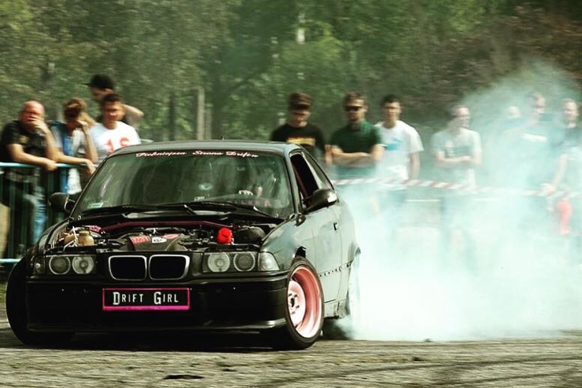 DriftDay Ligota :)