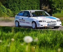 Rally Zawonia 2017