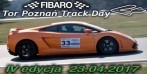 2017 Tor Poznań Track Day - 4 edycja 23.04