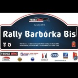 2012 (KJS) AK Centrum Rally Barbórka BIS