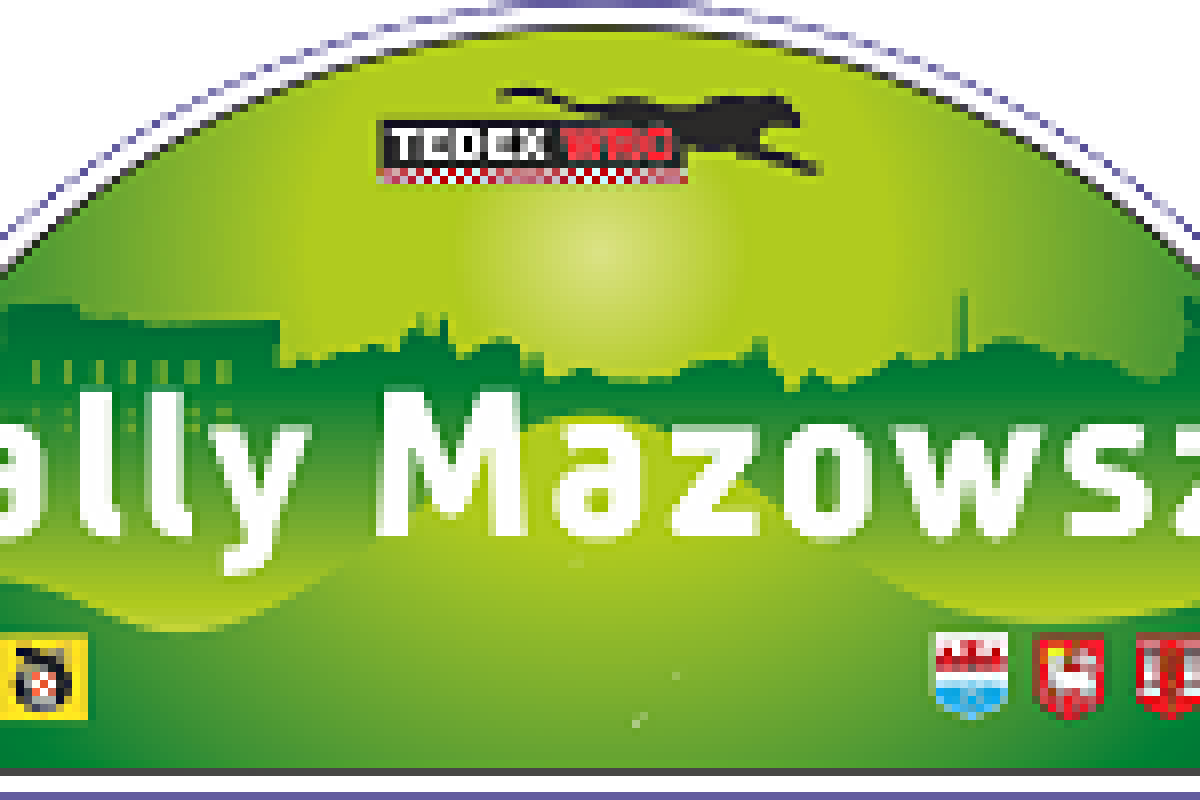 2017 RSMAKC Rally Mazowsze