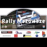 2012 (KJS) AK Centrum Rally Mazowsze