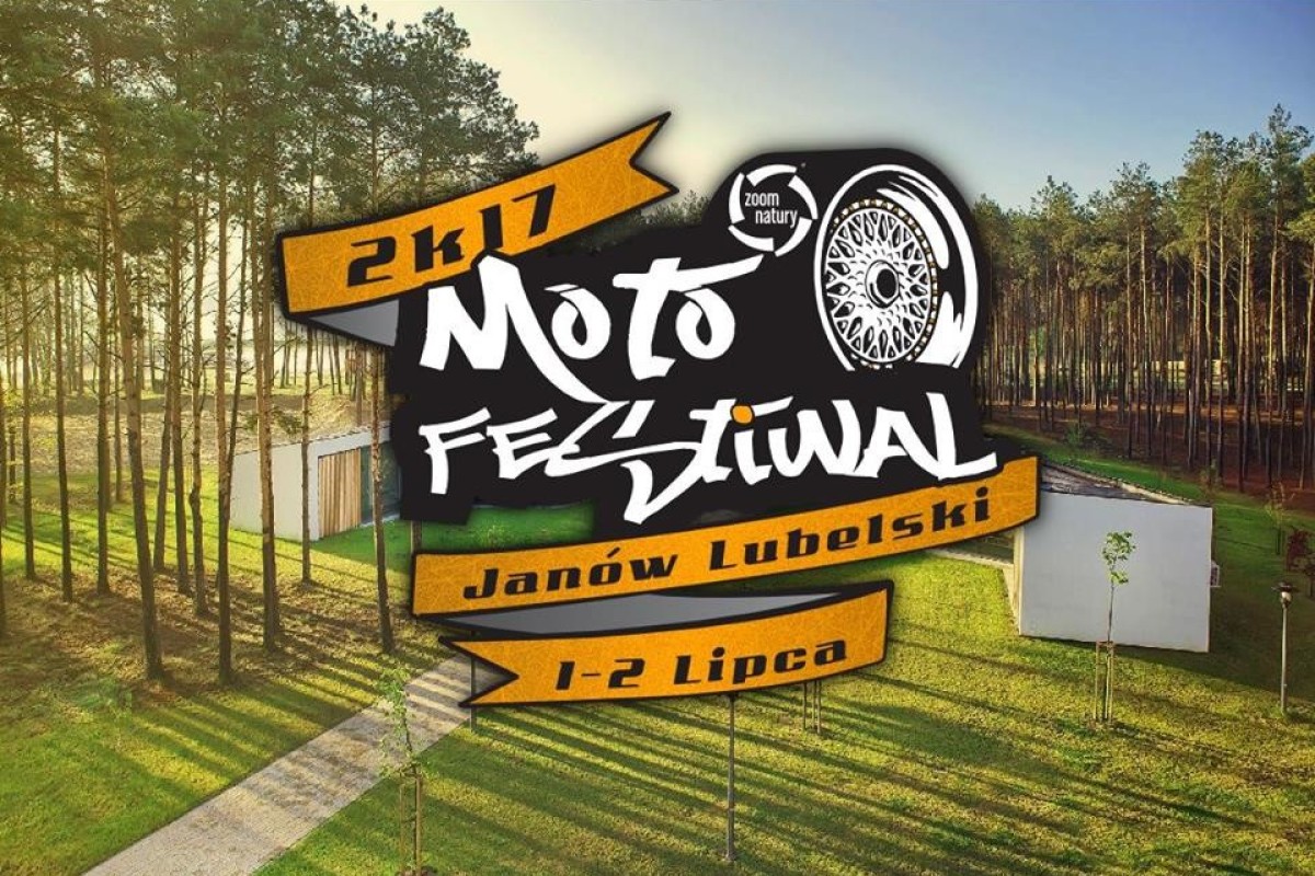 Moto Festiwal 2k17 