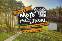 Moto Festiwal 2k17 