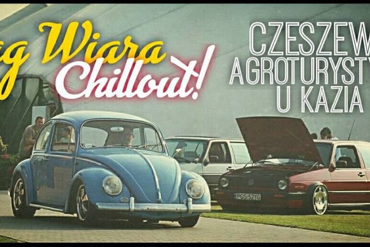 VagWiara ChillOut ! vol.2