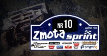 Zmota Sprint I Runda TLT 2018