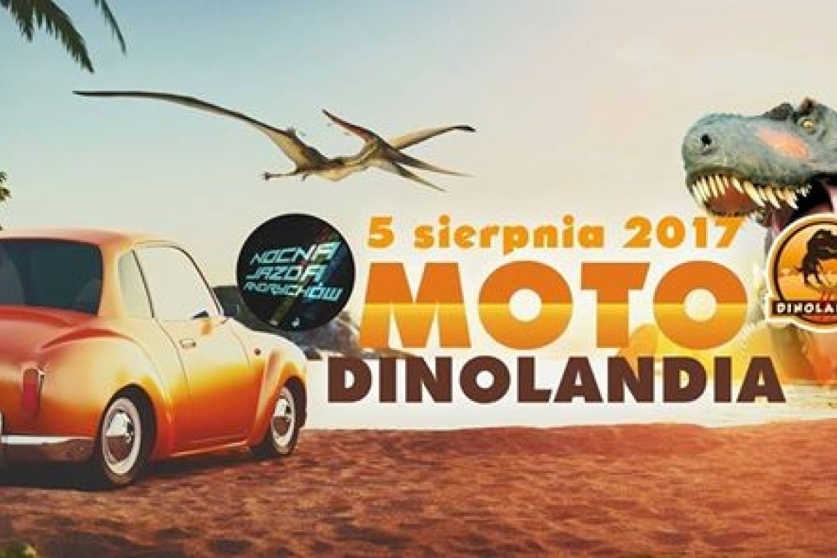 MOTODINOLANDIA