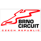 2013 Automotodrom Brno 05-06 października