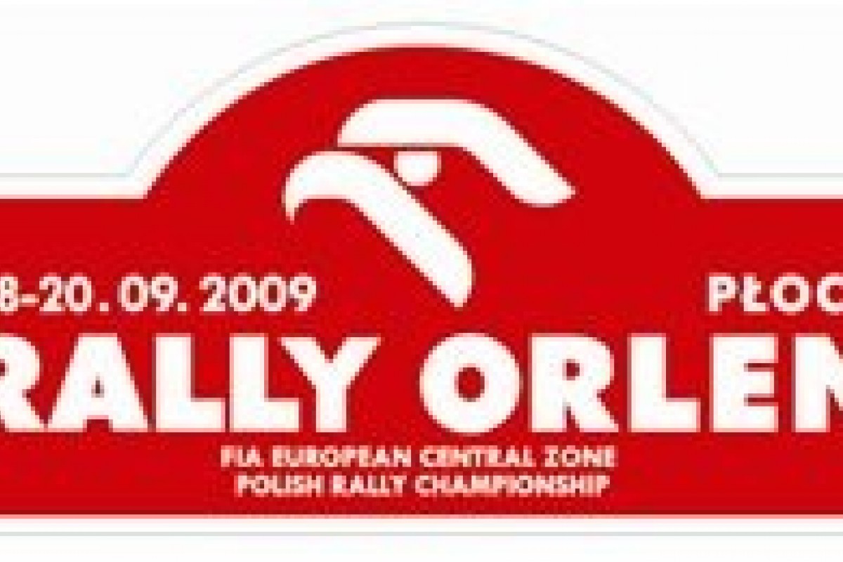 Rajd ORLEN 2009