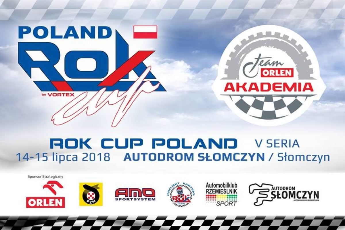 5. seria Rok Cup Poland