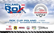 5. seria Rok Cup Poland
