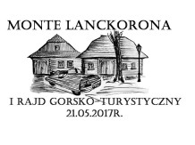 Monte Lanckorona - Rodzinny Rajd Górski Pojazdów Zabytkowych