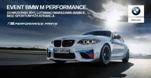 Dni BMW M Performance