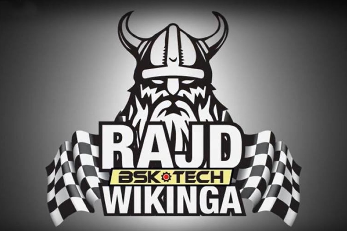II BSK Tech Rajd Wikinga