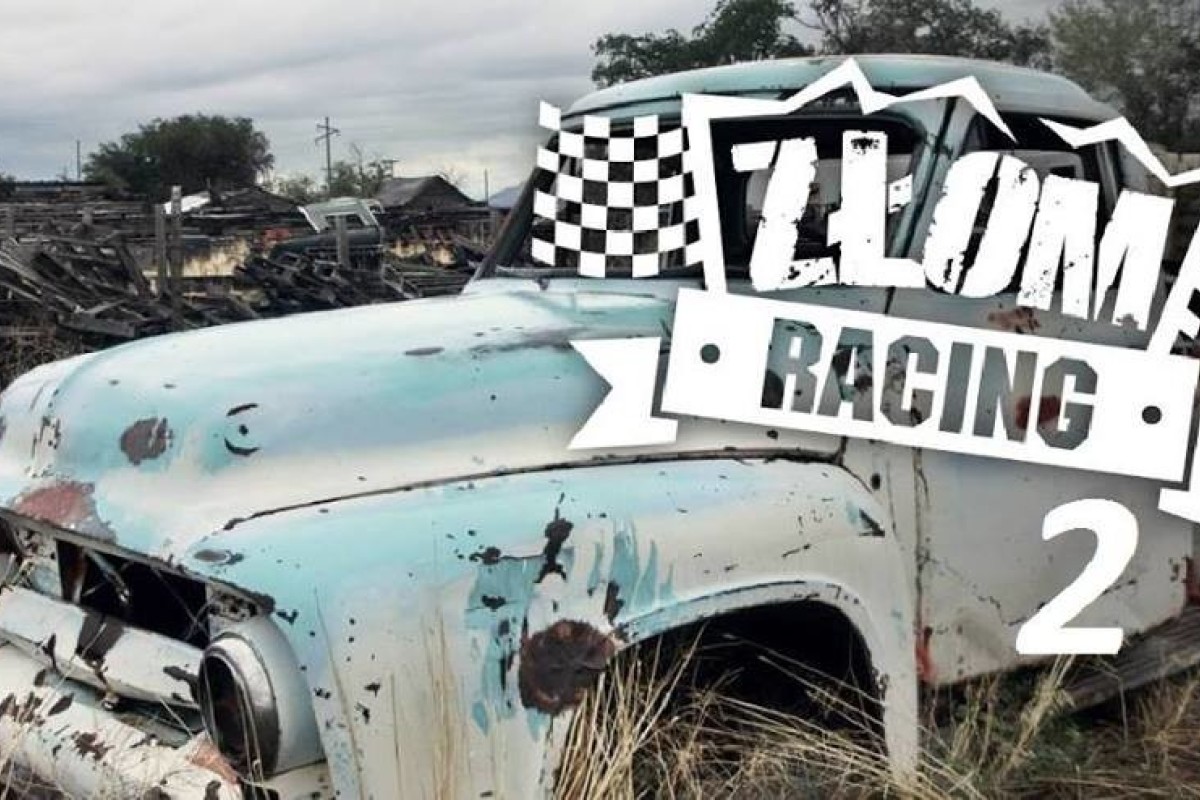 ZŁOM RACING #2