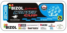 2 runda BIZOL Królewski Winter Cup 2018