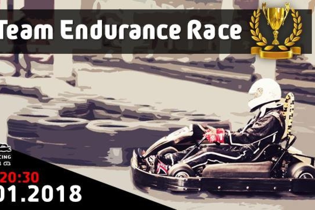 5h Team Endurance Race