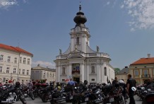 Rozpoczęcie Sezonu Motocyklowego Wadowice 2018