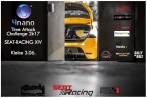 2017 4nano Time Attack Challenge, XIV Zlot SEAT-Racing - Tor Kielce 03.06