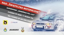 Świąteczna MotoPaczka East Motorsport!