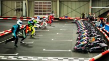 Kart World Championship 2018 (Individual Championship)