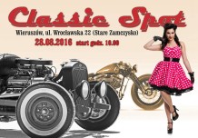 Classic SPOT Wieruszów 2016